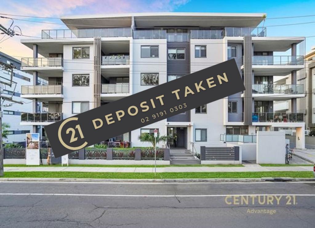 39/27-31 VERON ST, WENTWORTHVILLE, NSW 2145
