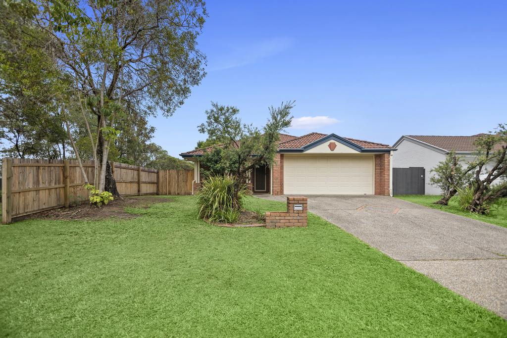 2 River Meadows Dr, Upper Coomera, QLD 4209