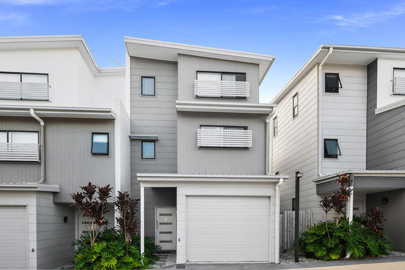 3/104 Queens Rd, Everton Park, QLD 4053