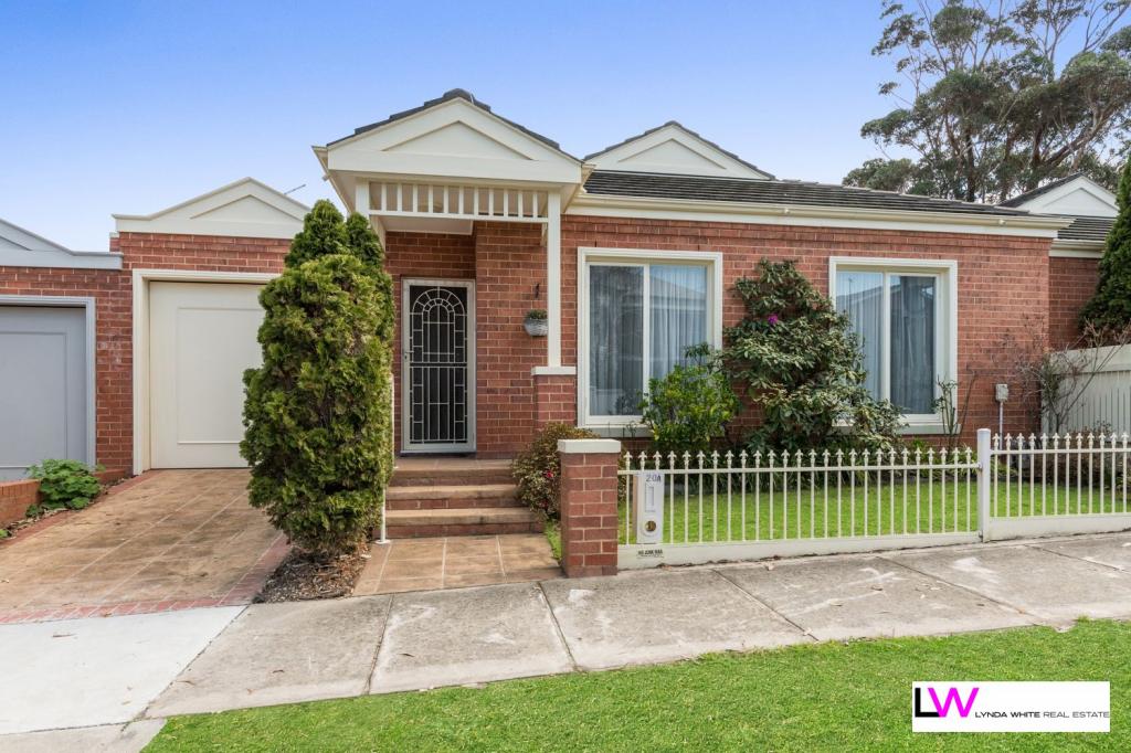 20a Central Ave, Black Rock, VIC 3193