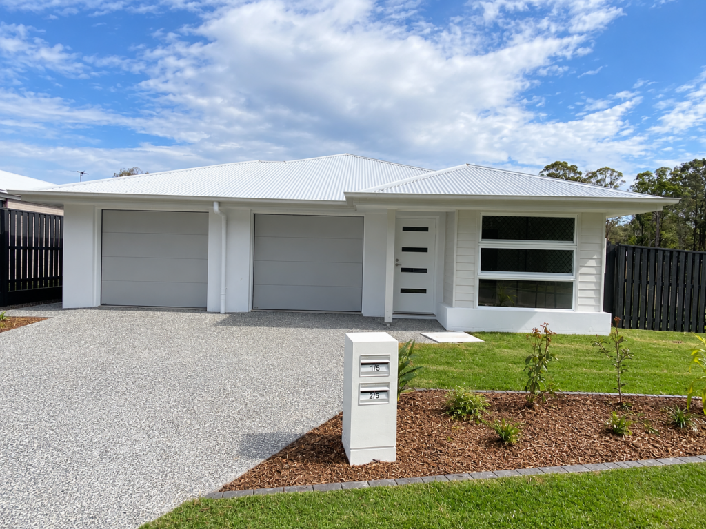 2/5 Fenchurch Pl, Joyner, QLD 4500