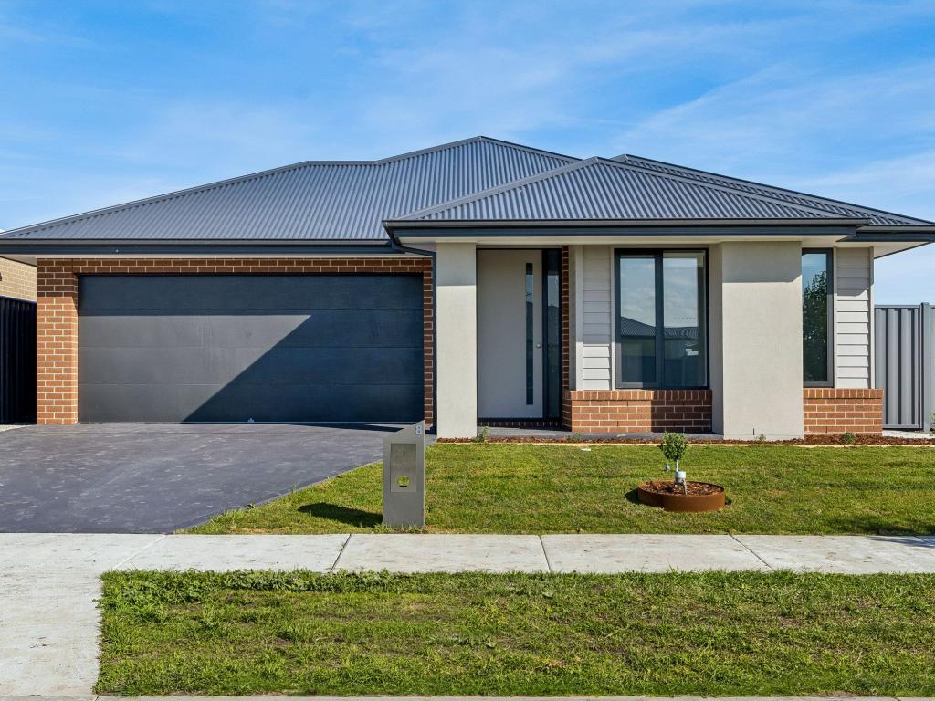 8 Timbertop Bvd, Wonthaggi, VIC 3995