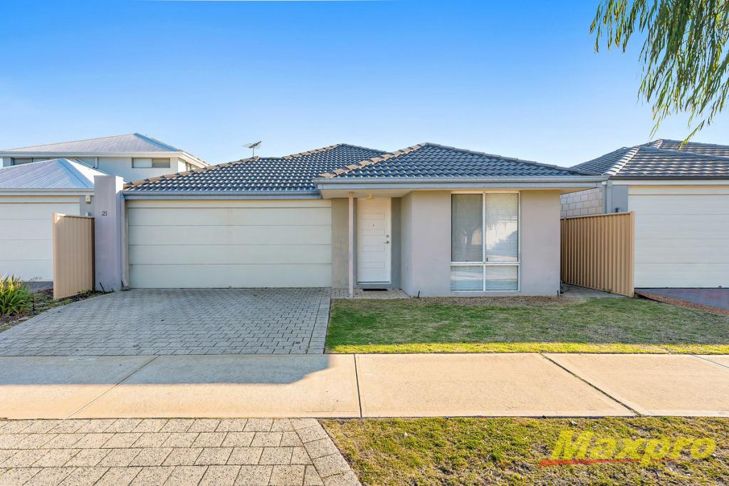 21 Binomial Way, Piara Waters, WA 6112