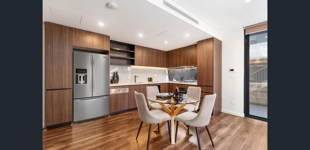 12/29-31 Moree St, Gordon, NSW 2072