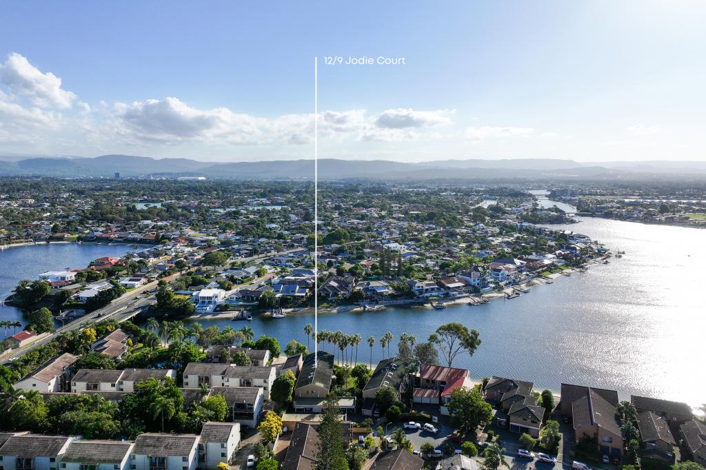 12/9 Jodie Ct, Mermaid Waters, QLD 4218