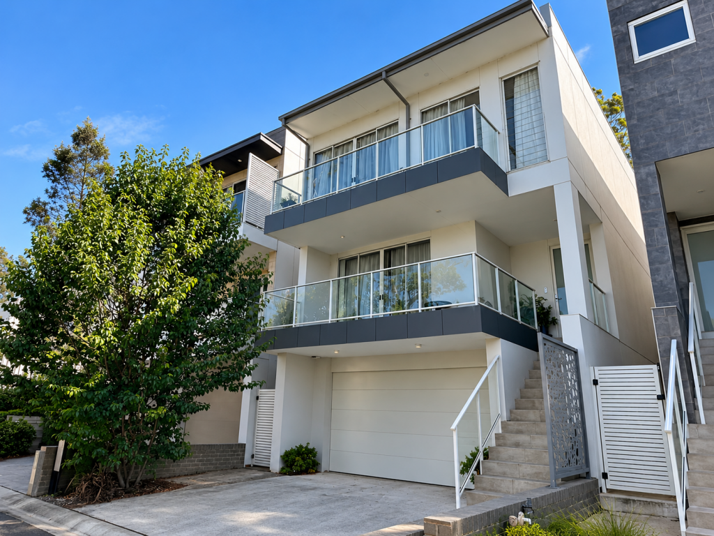 15 Deluxe Cct, Norwest, NSW 2153