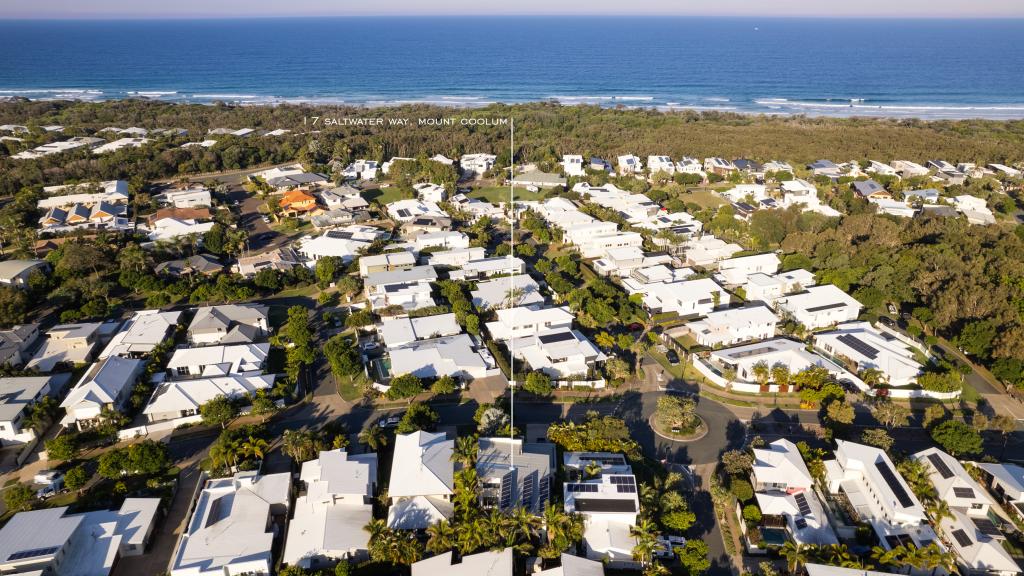 17 Saltwater Way, Mount Coolum, QLD 4573