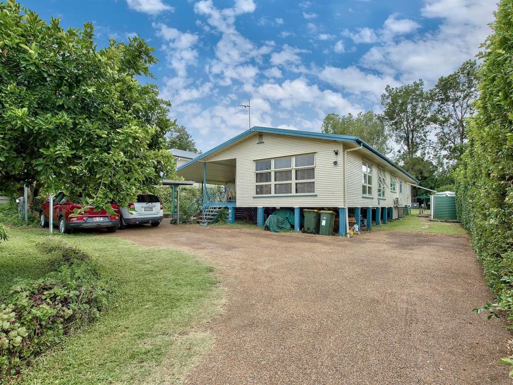 46 Harlen Rd, Salisbury, QLD 4107