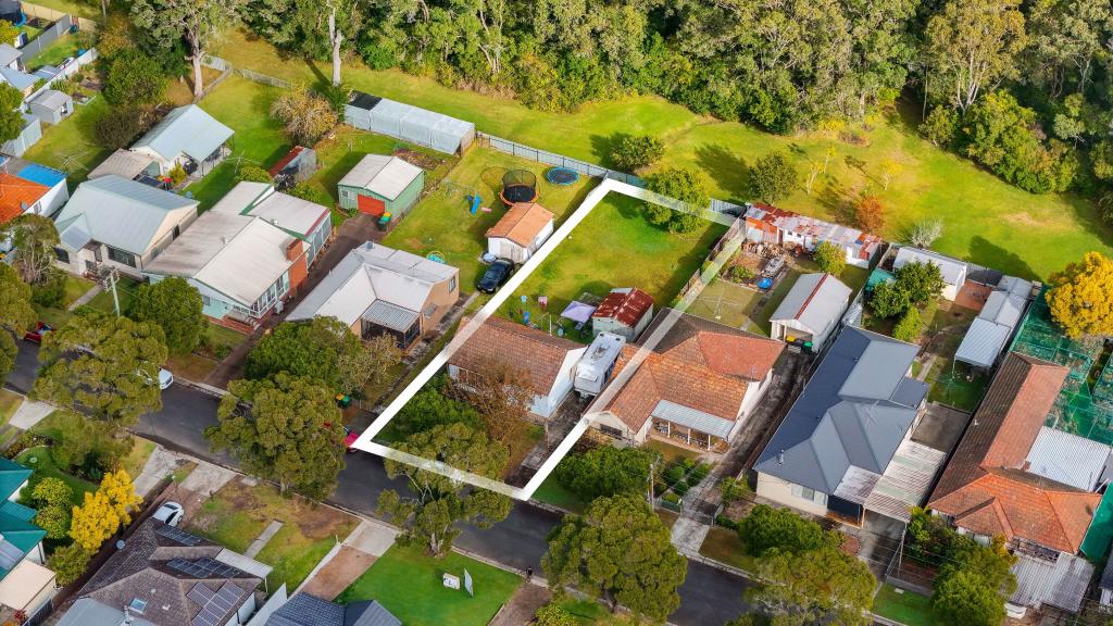 25 Cedar St, Cardiff, NSW 2285