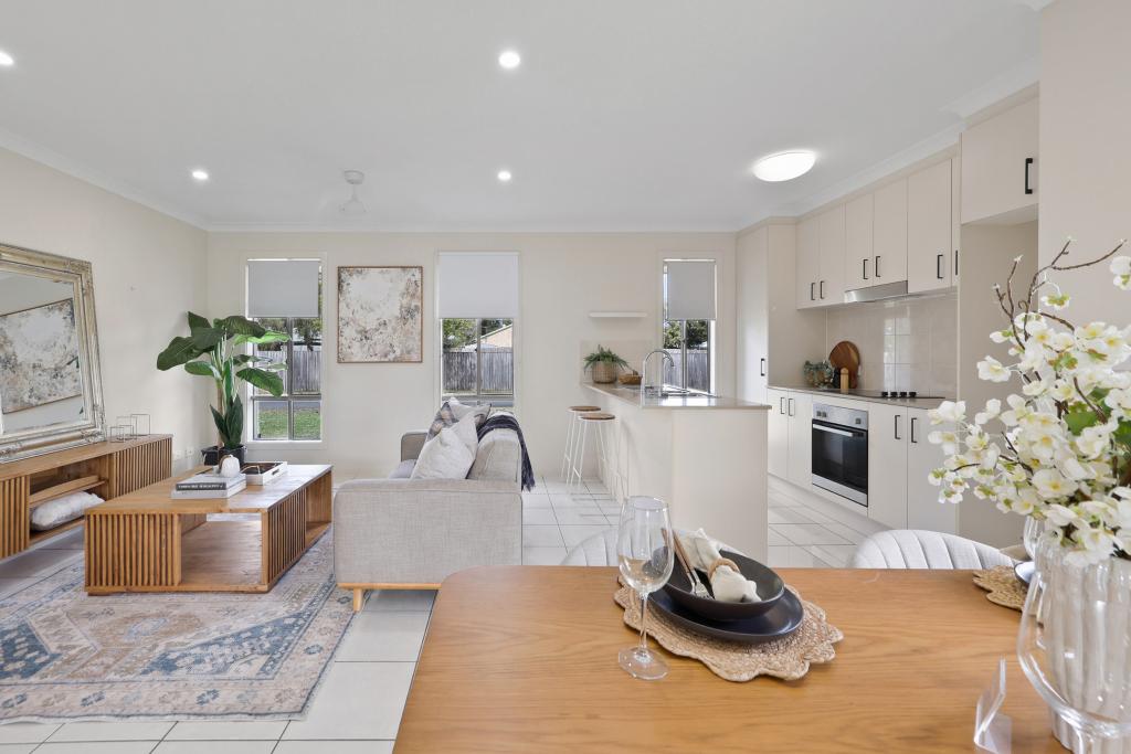 20 Monterrico Cct, Beaconsfield, QLD 4740