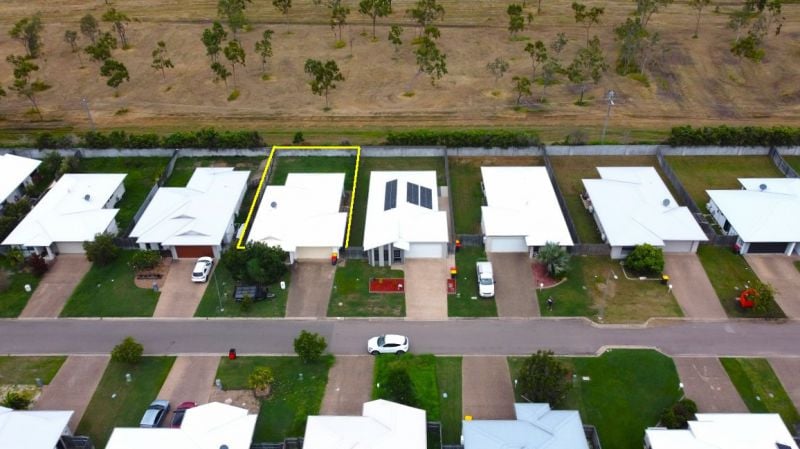 26 Gadsden Loop, Mount Louisa, QLD 4814