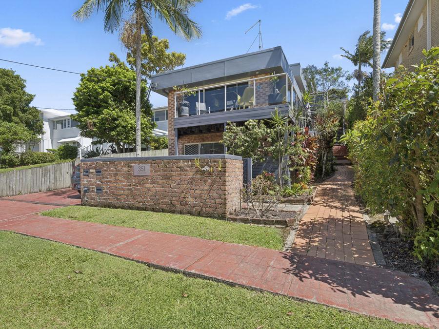 3/351 Harbour Dr, Coffs Harbour, NSW 2450