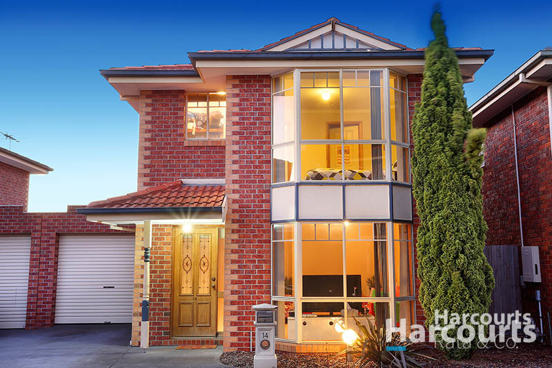 14/2 Stillman Dr, Mill Park, VIC 3082