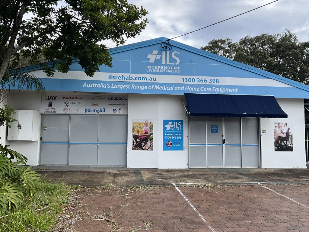 Shop 1/3-5 Clark St, Ballina, NSW 2478