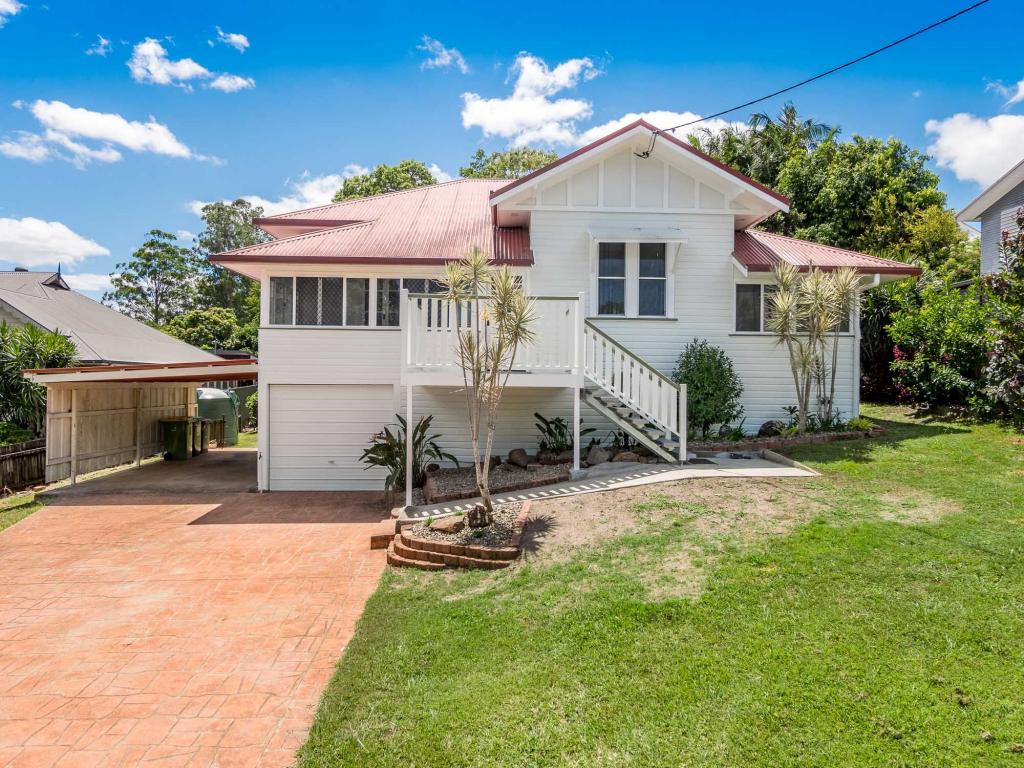 18 Renwick St, Lismore Heights, NSW 2480