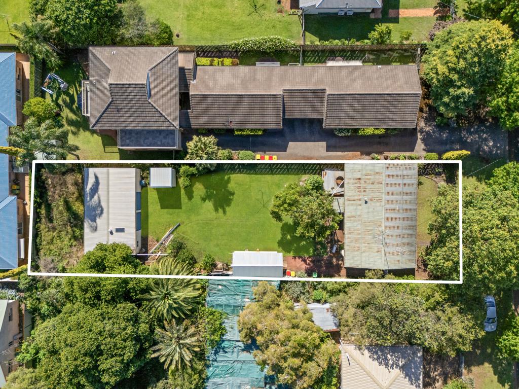 10 OCEAN ST, RANGEVILLE, QLD 4350