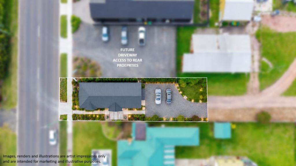 139 SHEFFIELD RD, SPREYTON, TAS 7310