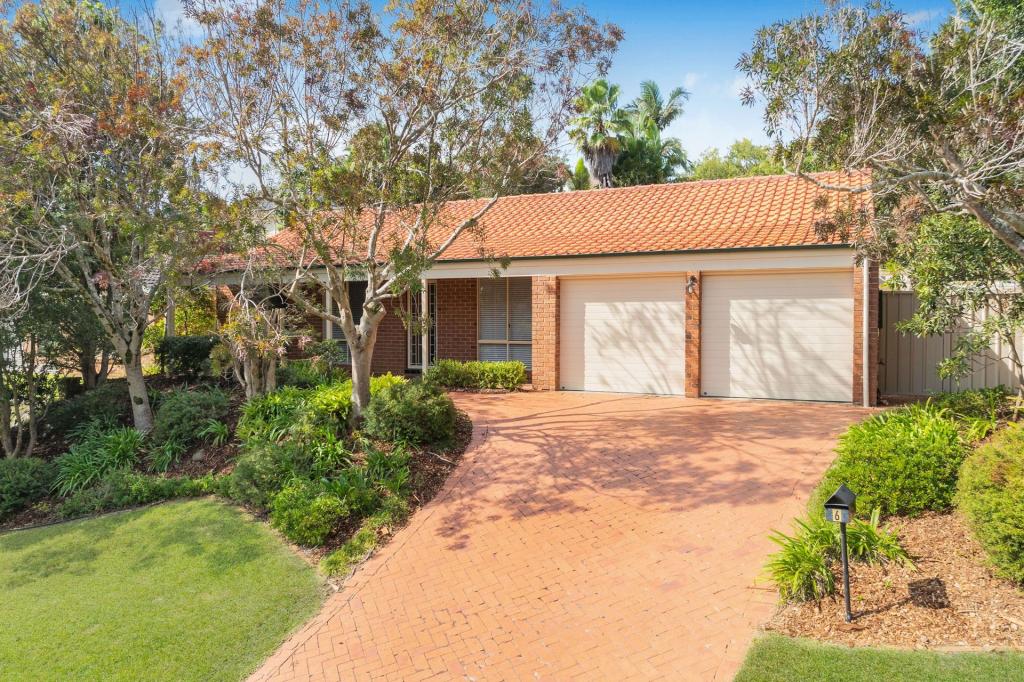 6 Marlborough Cl, Terrigal, NSW 2260