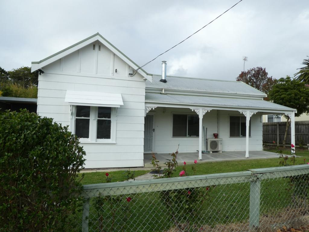 45 Murphy St, Bairnsdale, VIC 3875
