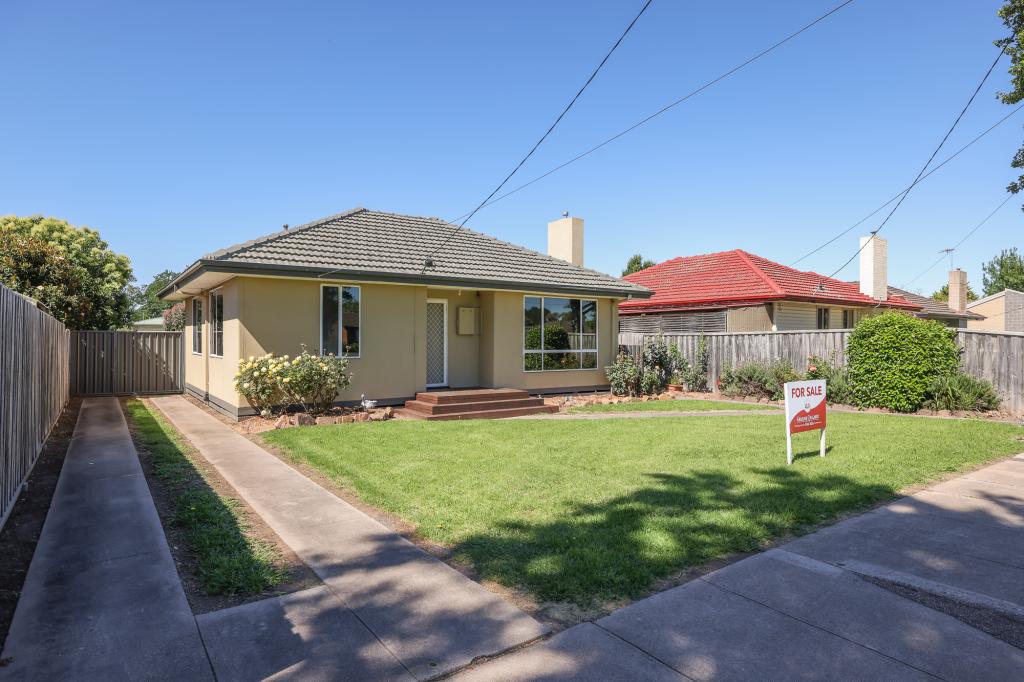 166 Dawson St, Sale, VIC 3850