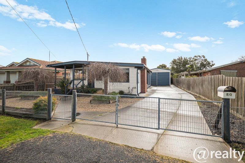 20 Scenorama Rd, Coronet Bay, VIC 3984
