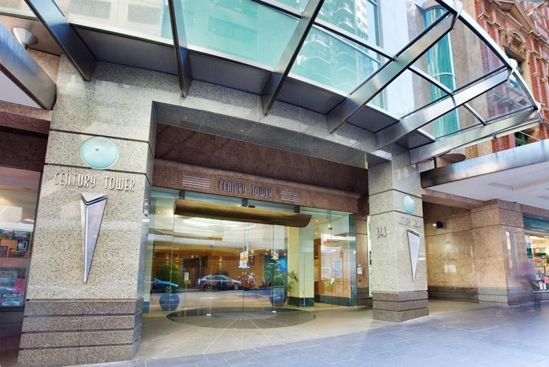 3803/343 Pitt St, Sydney, NSW 2000