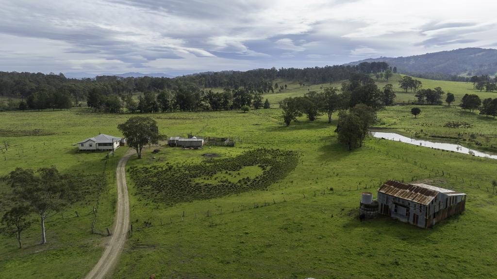 204 Horns Crossing Rd, Vacy, NSW 2421