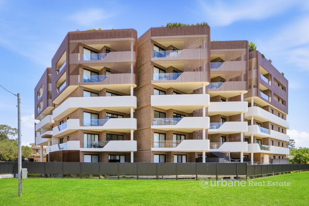 13/7 Balmoral St, Blacktown, NSW 2148
