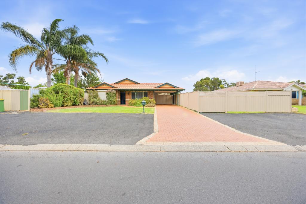 36 Orchid Dr, Glen Iris, WA 6230