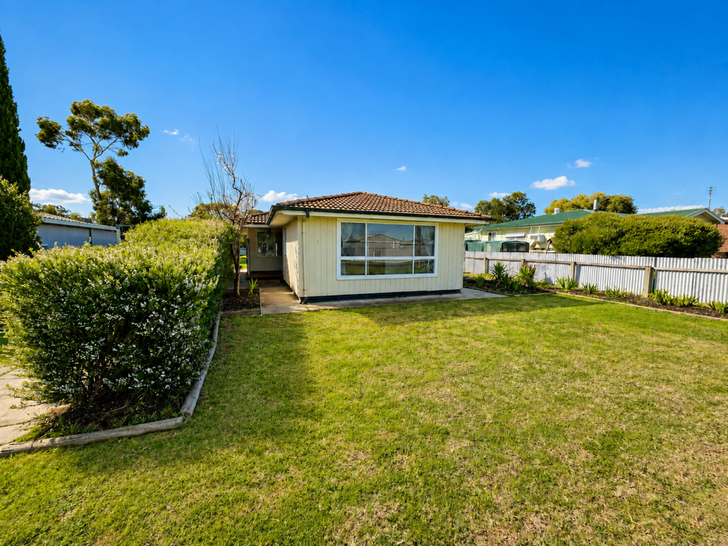 25 Cotton St, Bordertown, SA 5268
