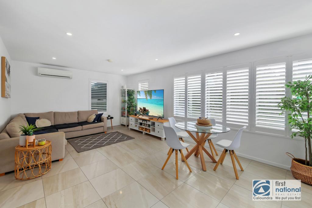 3/15 Saltair St, Kings Beach, QLD 4551