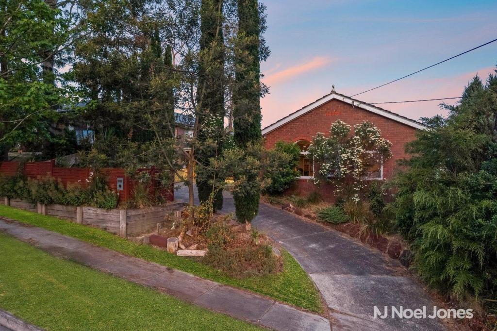 9 Terrigal Cl, Ringwood North, VIC 3134