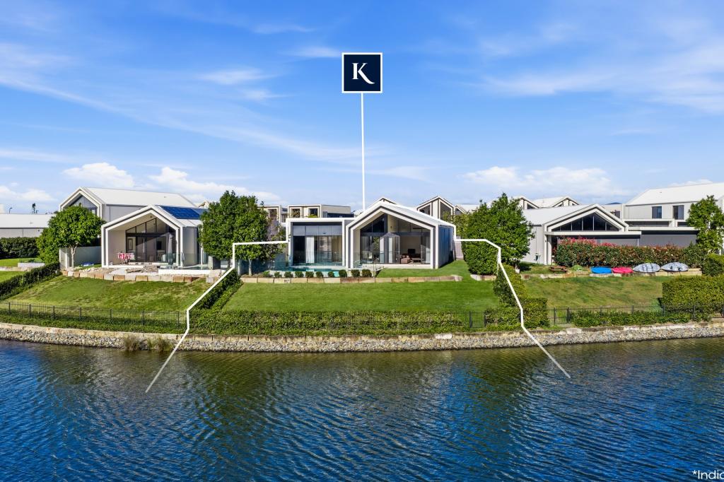 10 Sanctuary Ct, Mermaid Waters, QLD 4218