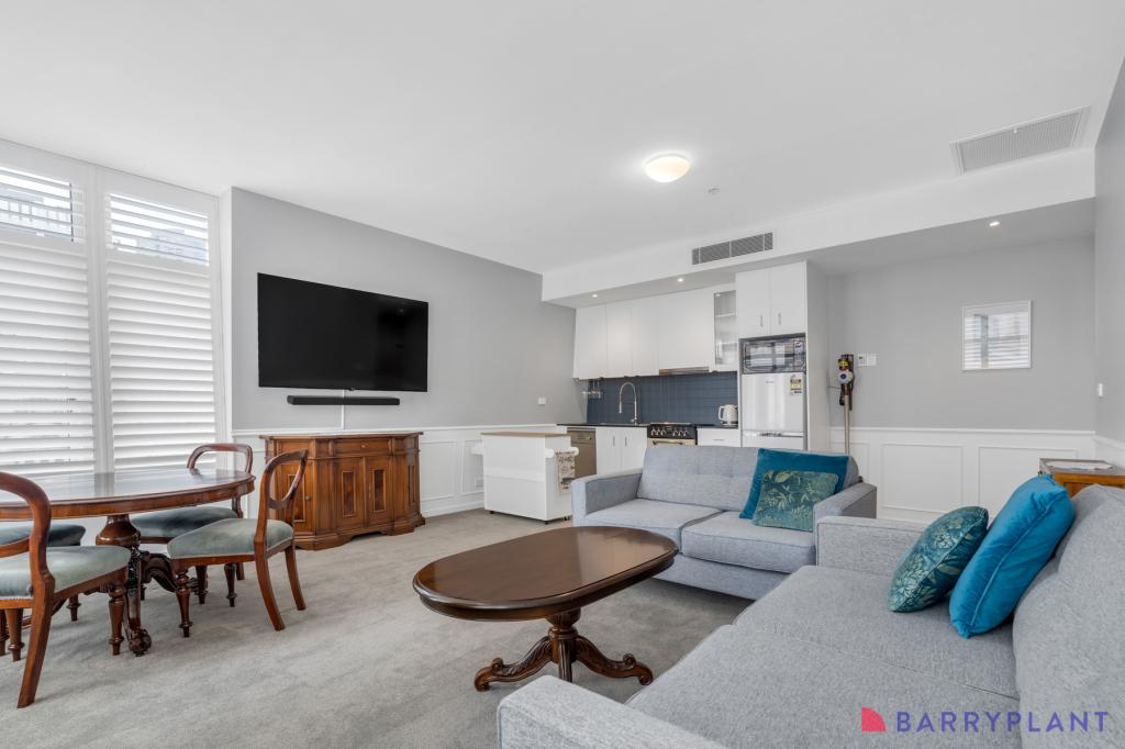 805/394 Collins St, Melbourne, VIC 3000