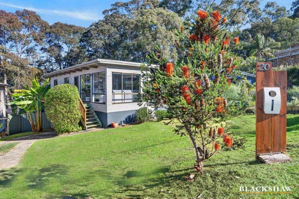 20 Kobada Ave, Lilli Pilli, NSW 2536