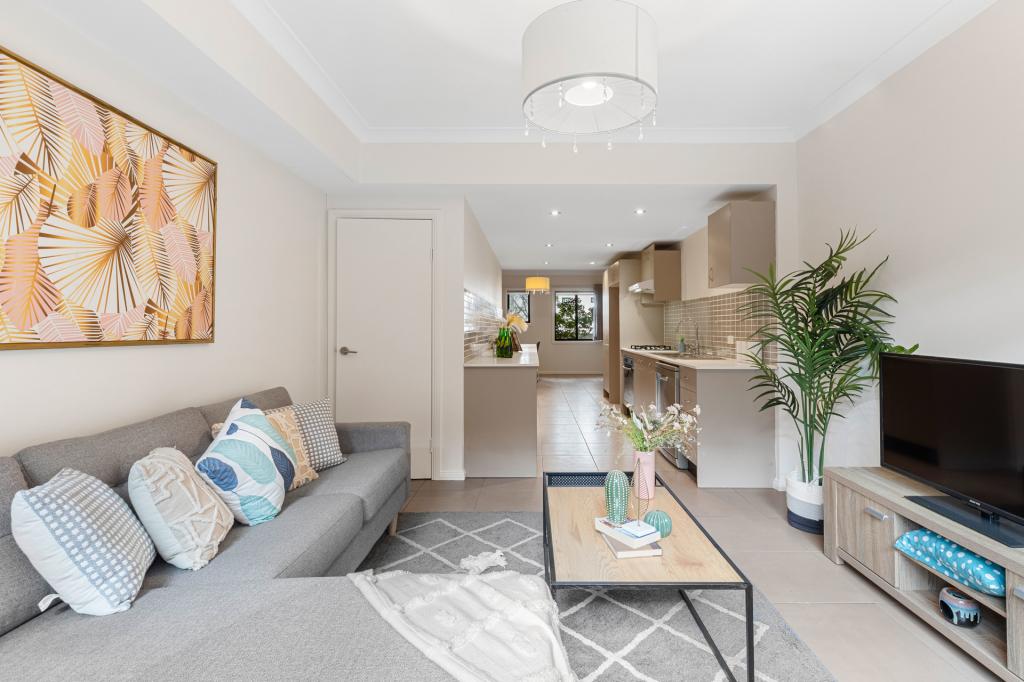 13/9-19 Hillcrest St, Homebush, NSW 2140