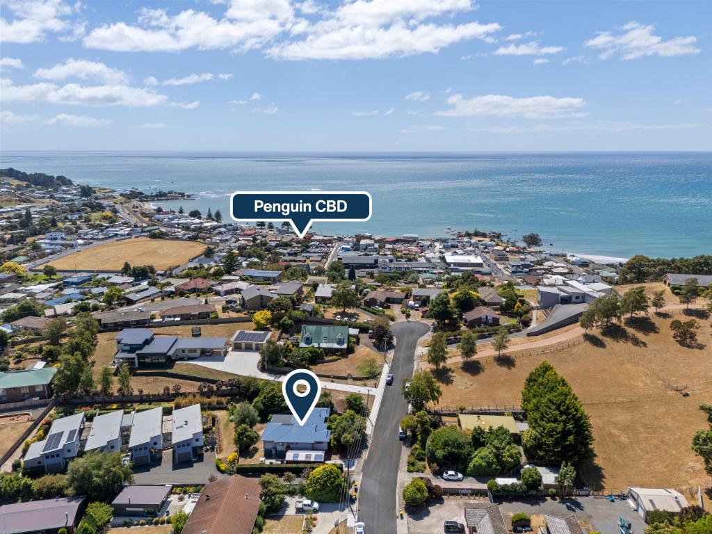 2b Lyndara Dr, Penguin, TAS 7316