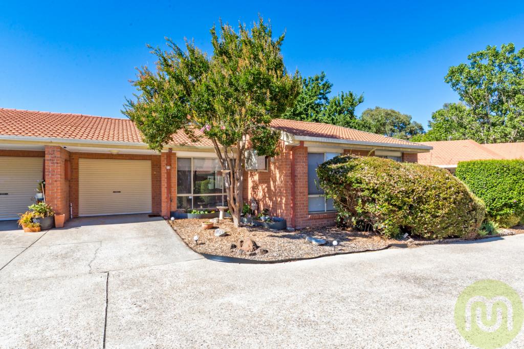 13/29 Popplewell Pl, Gordon, ACT 2906