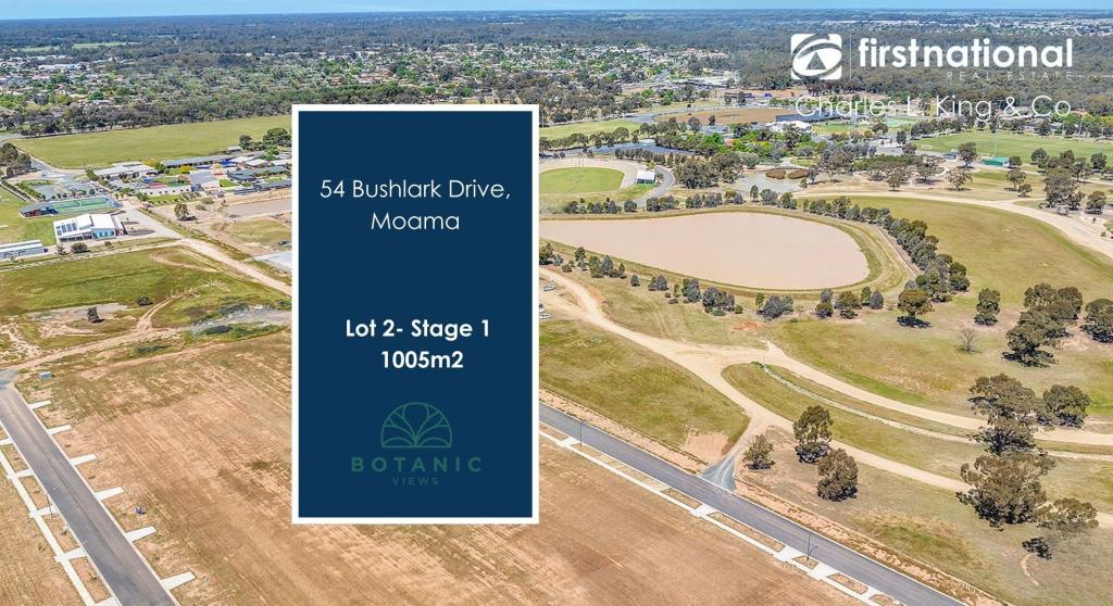 54 Bushlark Dr, Moama, NSW 2731