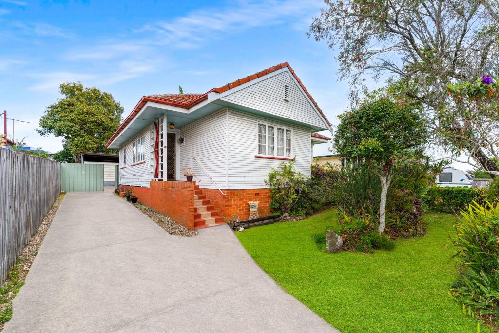 61 Glindemann Dr, Holland Park, QLD 4121