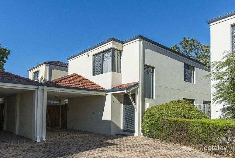Rms//11e Beveridge St, Bentley, WA 6102