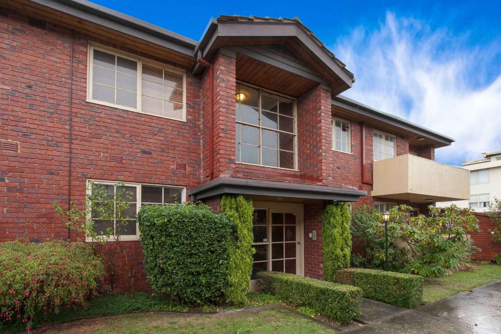 3/94 Princess St, Kew, VIC 3101