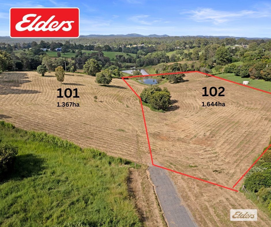  Country View Dr, Chatsworth, QLD 4570