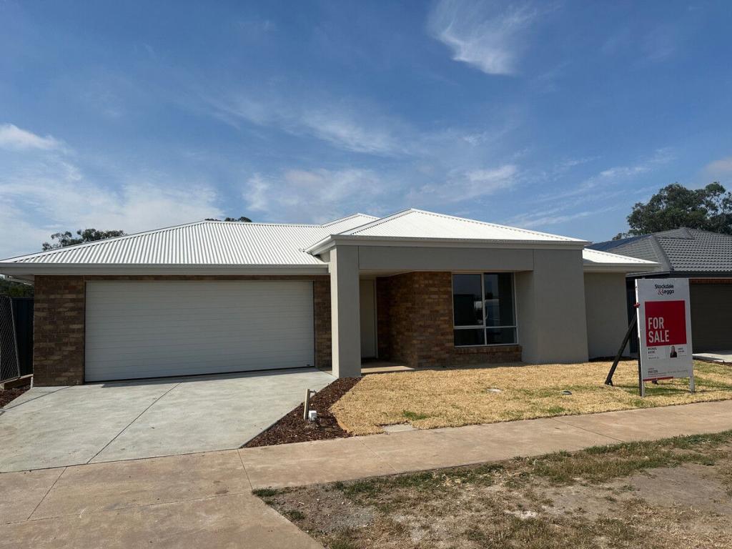 28 Jessie Way, Longwarry, VIC 3816