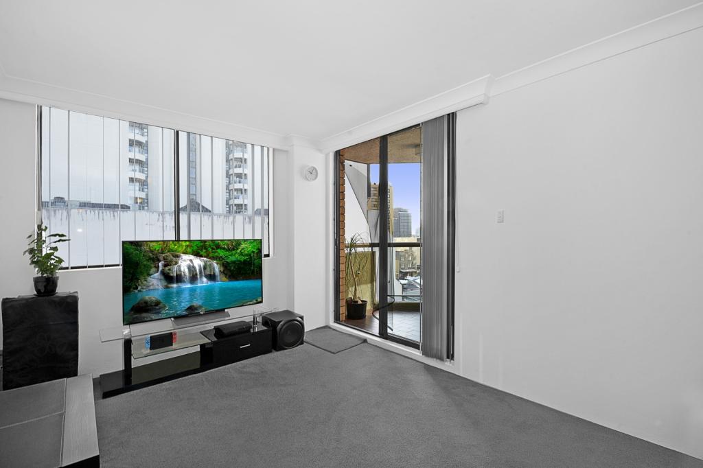 69/17-25 Wentworth Ave, Surry Hills, NSW 2010