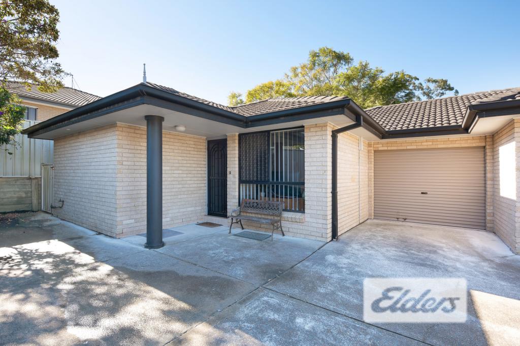 3/114a Michael St, Jesmond, NSW 2299