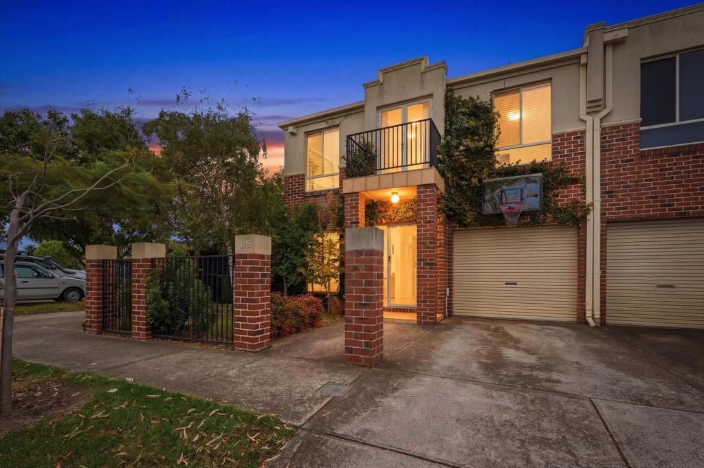 1/5 Hosken St, Altona Meadows, VIC 3028