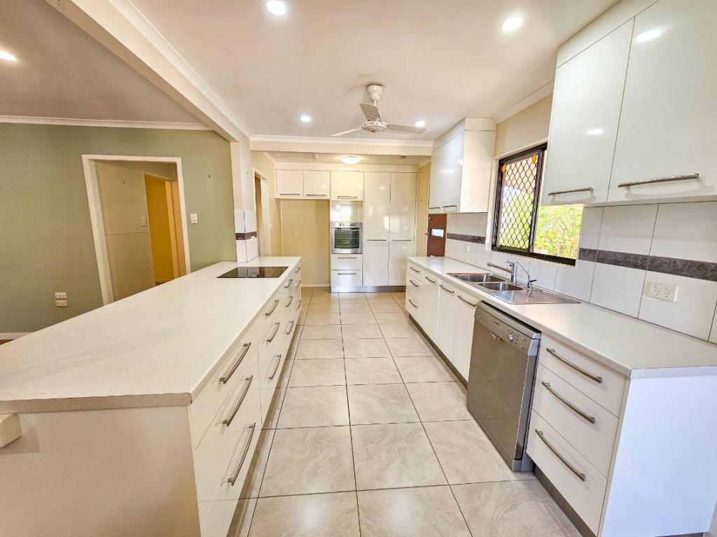 6 Mack Cres, Healy, QLD 4825