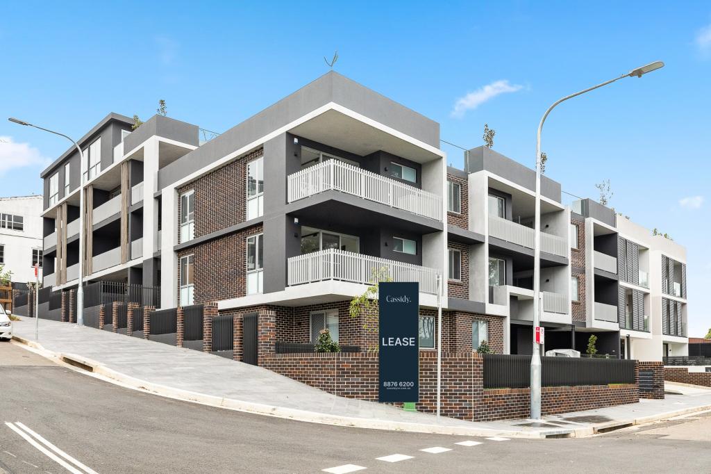 1/13-15 Farm St, Gladesville, NSW 2111