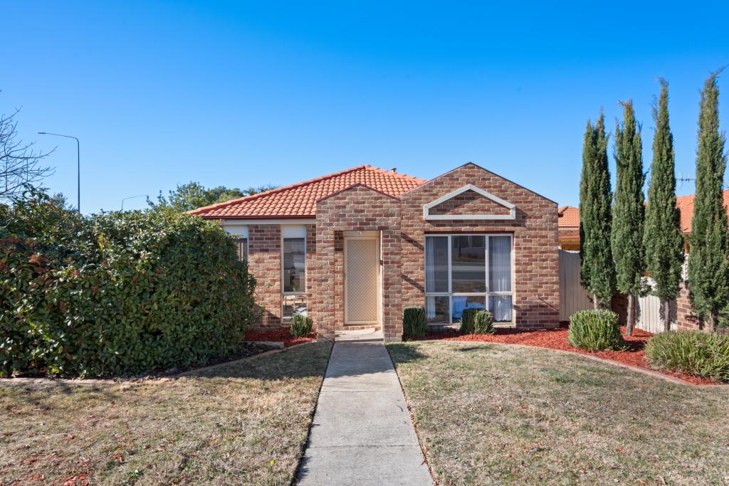 1/84 Buckingham St, Amaroo, ACT 2914